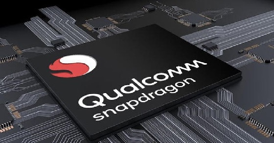 Qualcomm ra mắt 4 vi xử lý mới: 778G+ 5G, 695 5G, 680 4G và 480+ 5G